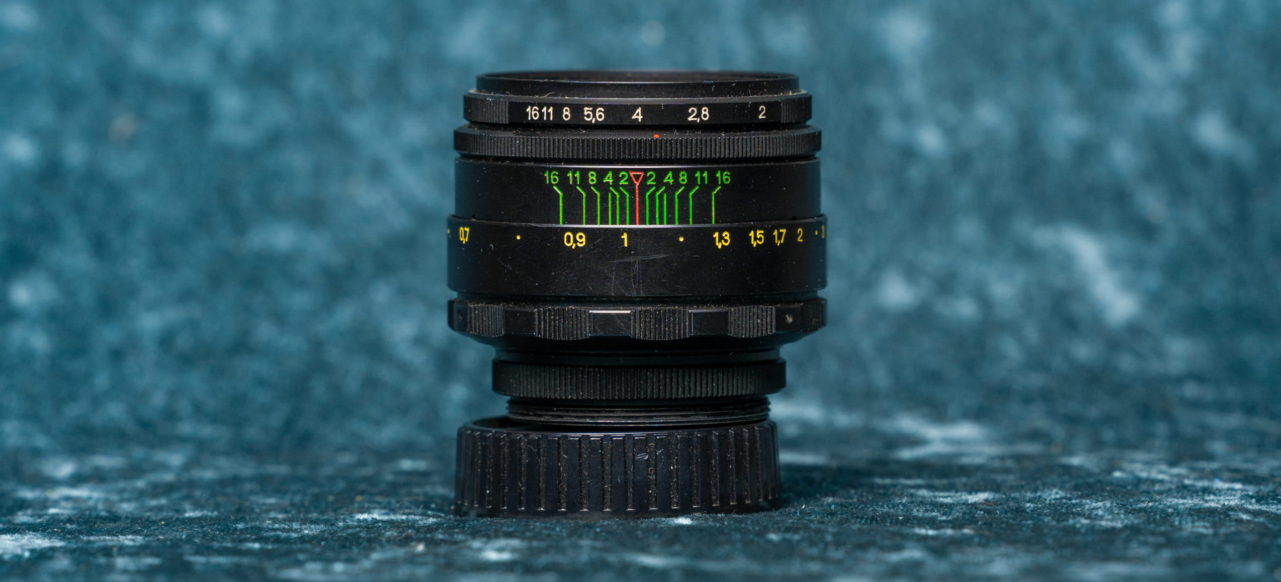 Helios 44-2